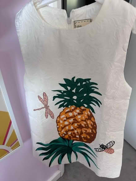 Photo of free 6 year old dress (Twickenham TW1) #2