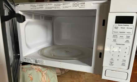 Photo of free Microwave (Wilson, NC) #2