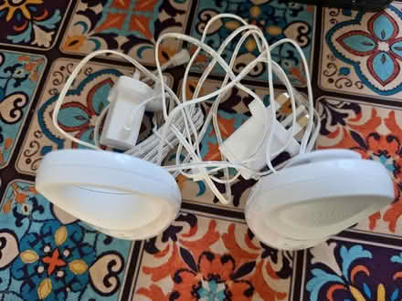 Photo of free Vtech DM1111 baby monitor (Stroud GL5) #2