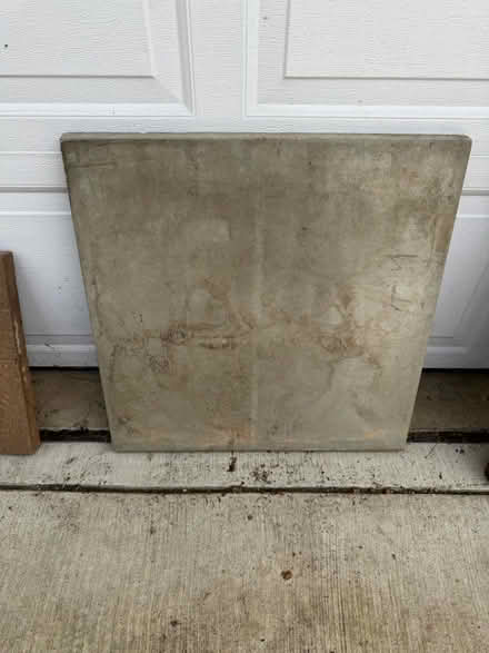 Photo of free Large garden pavers (Stonebridge) #1
