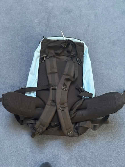 Photo of free Haversack (Drogheda) #2