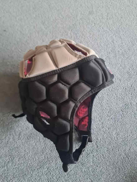 Photo of free Scrum Cap (Chalfont St Peter SL9) #2