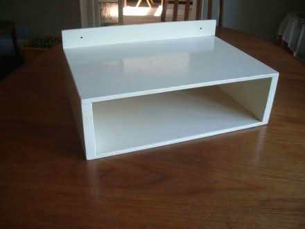 Photo of free Former telephone shelf (Flaxby HG5) #1