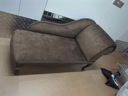 Photo of free Chaise chair (RM9 5YN) #1