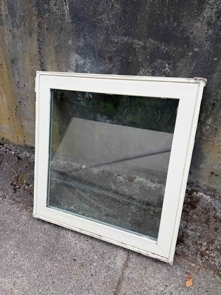 Photo of free Double pane window (Overlook Nhood - N Portland) #1