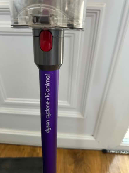 Photo of free Dyson V10 Animal (Chigwell IG7) #1