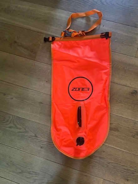 Photo of free Zone 3 Buoyancy Float (Osney OX2) #1
