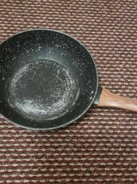 Photo of free Wok (Felixstowe, IP11) #1