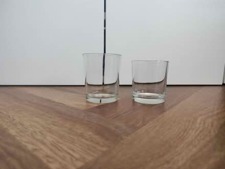 Photo of free Drinking glasses (Abingdon OX14) #1
