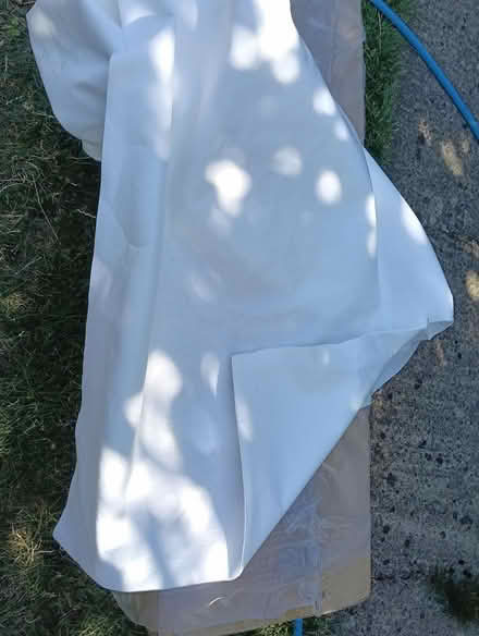 Photo of free Silkalastic fleece (Swindon SN2) #3
