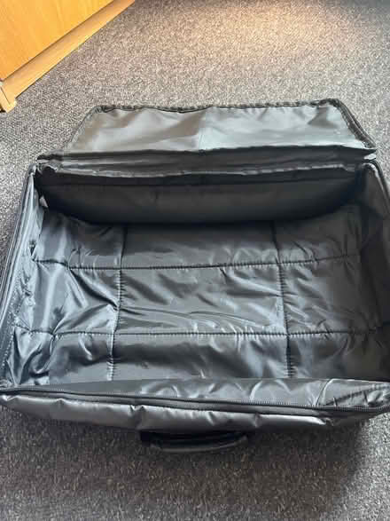 Photo of free Carry on case (Barry CF62) #3