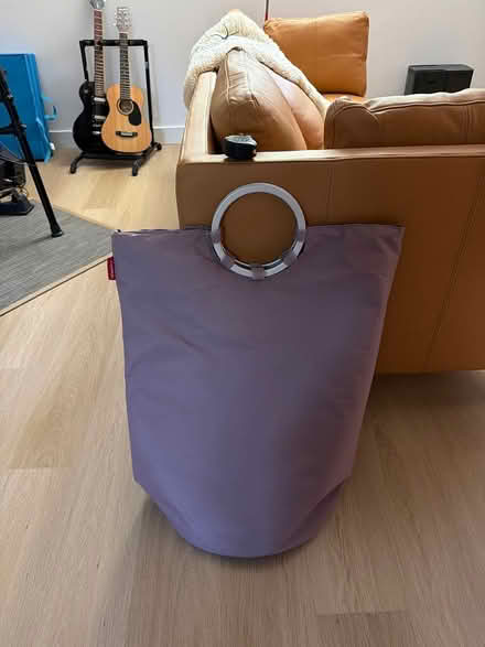 Photo of free Hamper (Bloor & Islington) #2