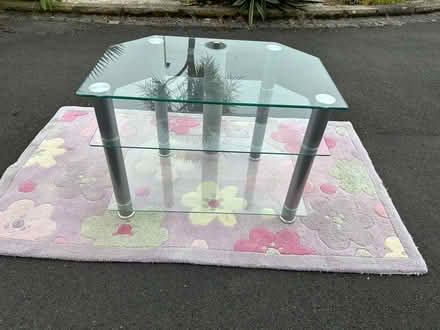 Photo of free 100% wool Rug pr8 2hx (Southport PR8) #1