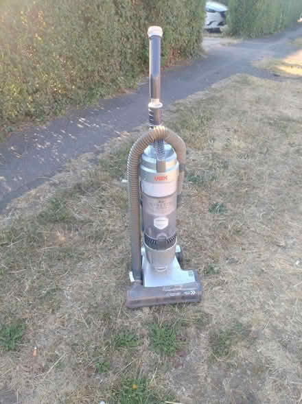 Photo of free Vaccum cleaner (LU1) #1
