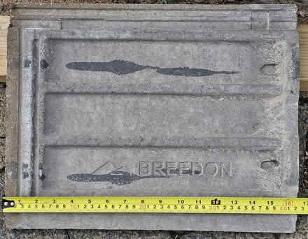 Photo of free Roof tiles (Kendal LA9) #2