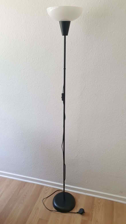 Photo of free IKEA lamp (Neithrop OX16) #1