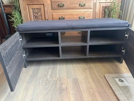 Photo of free Seat with storage, pr8 2hx (Southport PR8) #2