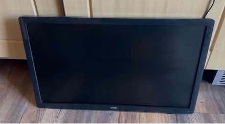 Photo of free LOGIK 26” HD ready LED iD TV Combo MODEL: L26HED12 (Spondon DE21) #2