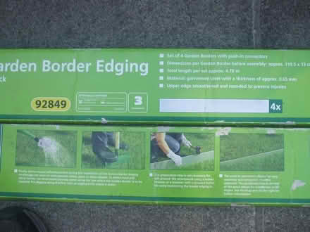 Photo of free Metal (Stretford M32) #3