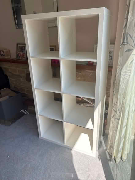 Photo of free Kallax (Braintree CM7) #2