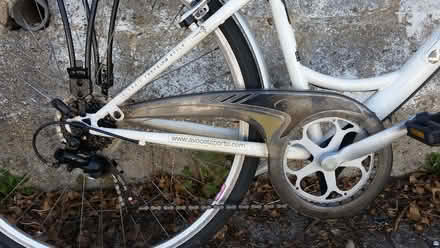 Photo of free BIKE : Please read the whole post before replying (Whitehawk BN2) #2