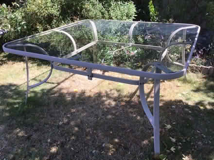 Photo of free Garden Table (Minster CT12) #3
