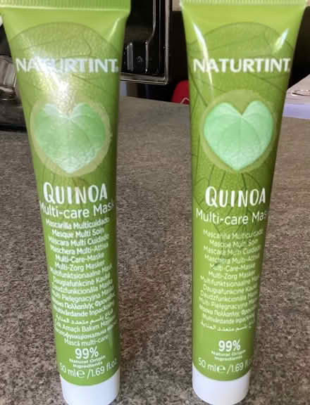 Photo of free Conditioners (Woodford IG8) #1