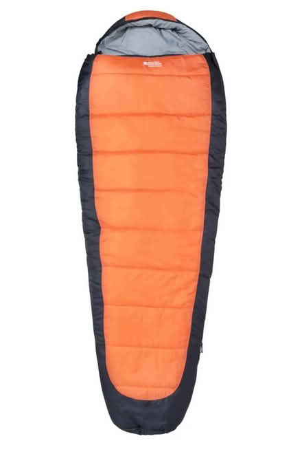 Photo of free Sleeping bag and roll mat (St Albans AL4) #1
