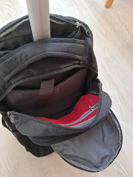 Photo of free Pull along Cabin Bag (Purbrook PO7) #4
