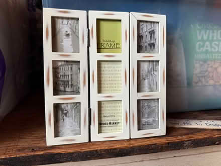 Photo of free 9-Way Photoframe (Terra Linda) #1