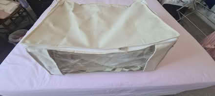 Photo of free Large Space Bag Storage Bag (Beckenham BR3) #1