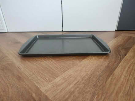 Photo of free Baking tray (Abingdon OX14) #2