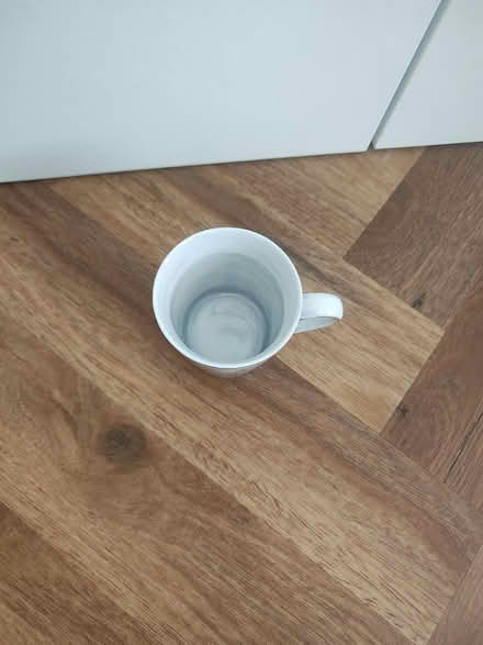 Photo of free Mug (Abingdon OX14) #2