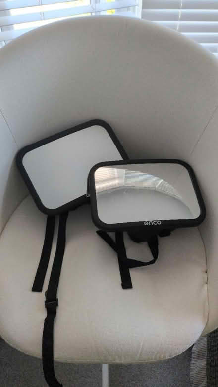 Photo of free Rear View Baby Car Mirror (Swindon SN3) #1