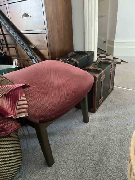 Photo of free Abandoned upcycle projects (N10 3SH) #1