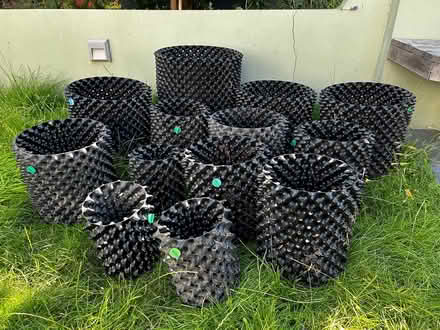 Photo of free Air-Pots to go to a good home (Dun Laoghaire/Ballybrack) #3