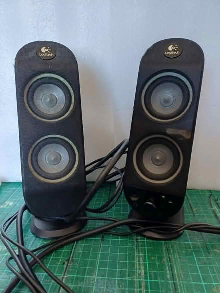 Photo of free Speakers (Ecclesfield S5) #1