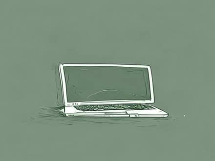 Photo of any old laptops (Stroud GL5) #1
