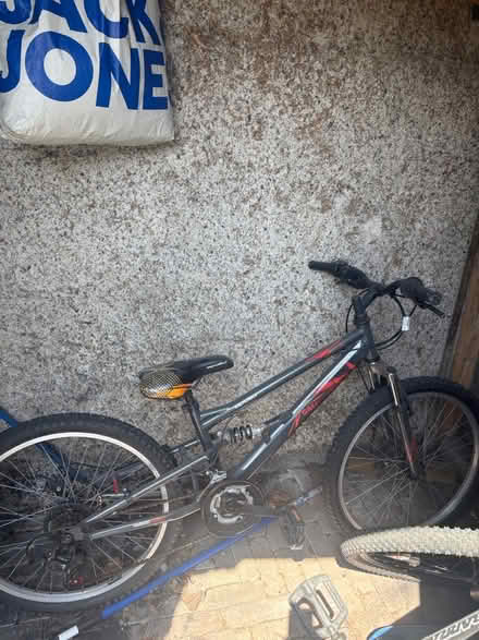 Photo of free Kids bike #2 (Rathfarnham) #1