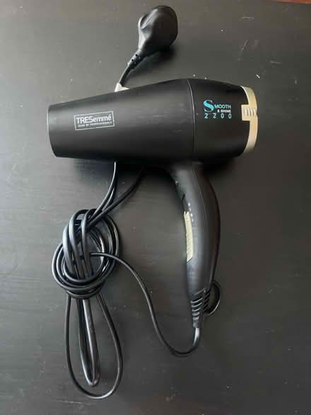 Photo of free Fully working hairdryer (S3 Neepsend) #1