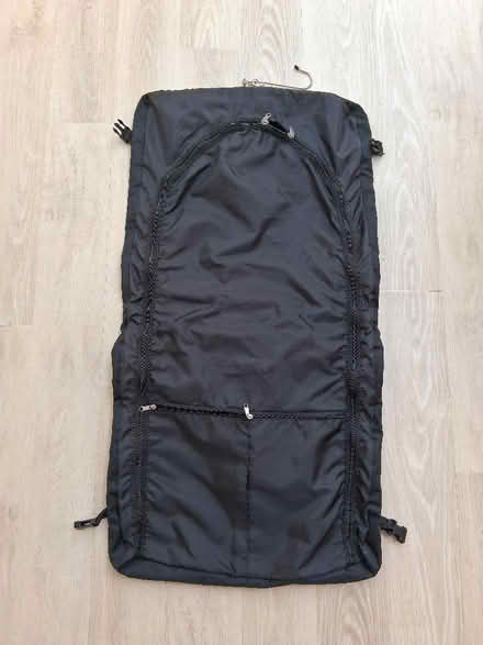Photo of free Suit/Dress carrier (Purbrook PO7) #1