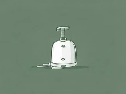 Photo of Cordless Hoover (Dudley Hill BD4) #1