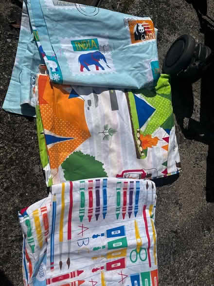 Photo of free house bits (Farranree) #2