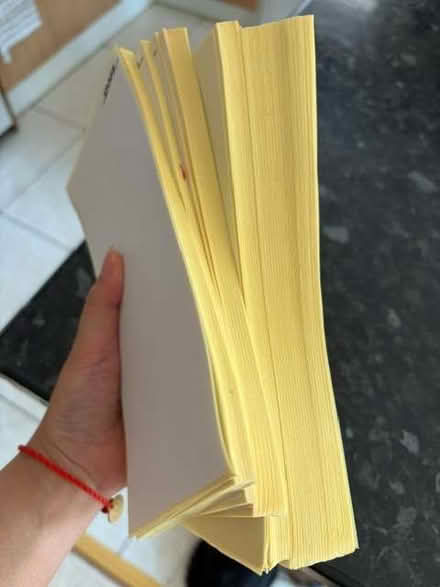 Photo of free DHL address labels for thermal printers (Chelsea SW10) #1