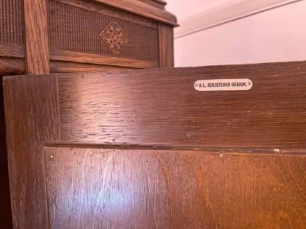 Photo of free Wardrobe (Barham IP6) #4