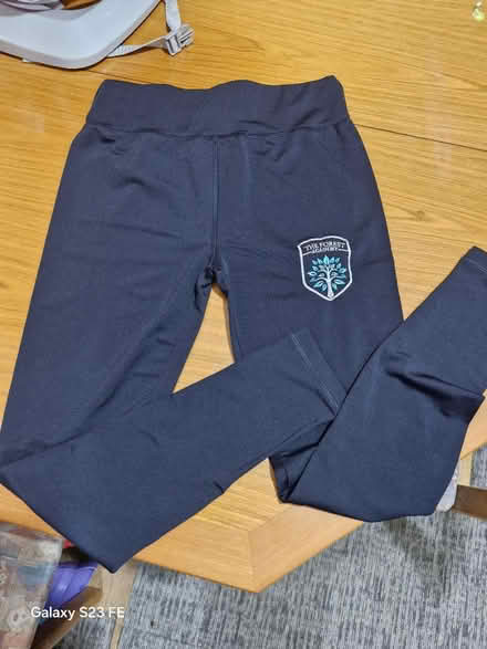 Photo of free PE Leggings TFA (IG6) #1