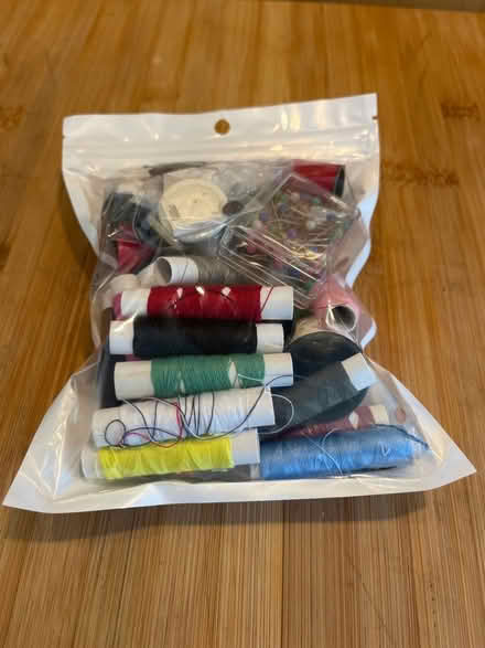 Photo of free Sewing Stuff (Emerson's Green BS16) #1