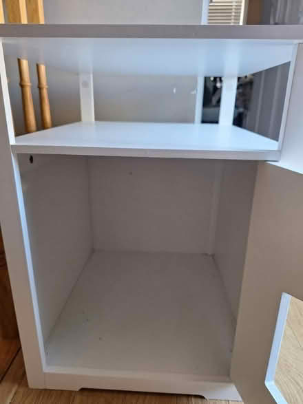 Photo of free Cat House (Warden/St. Clair) #2