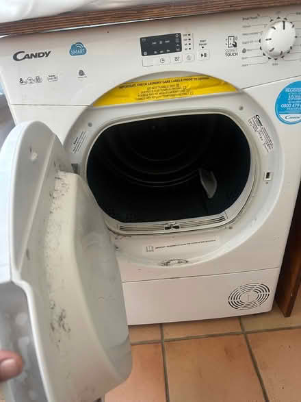 Photo of free Candy dry machine (SG1) #2