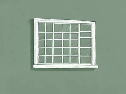 Photo of free Windows & frame (Rowan Gate area NN8) #1